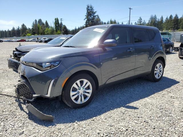 KIA SOUL 2023 kndj23au1p7187252