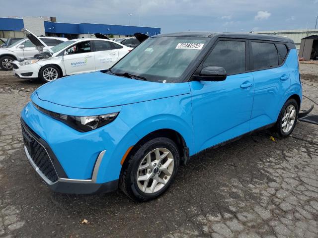 KIA SOUL 2023 kndj23au1p7203868