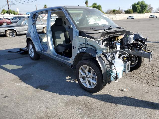 KIA SOUL LX 2023 kndj23au1p7842848