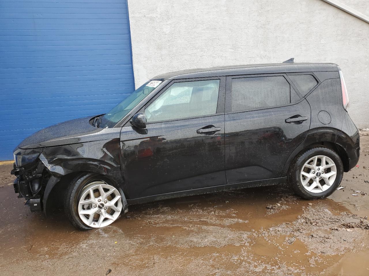 KIA SOUL 2023 kndj23au1p7854644