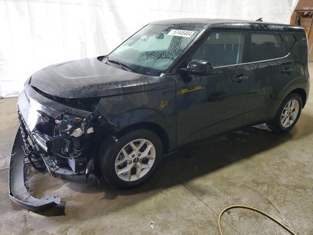 KIA SOUL 2023 kndj23au1p7855955