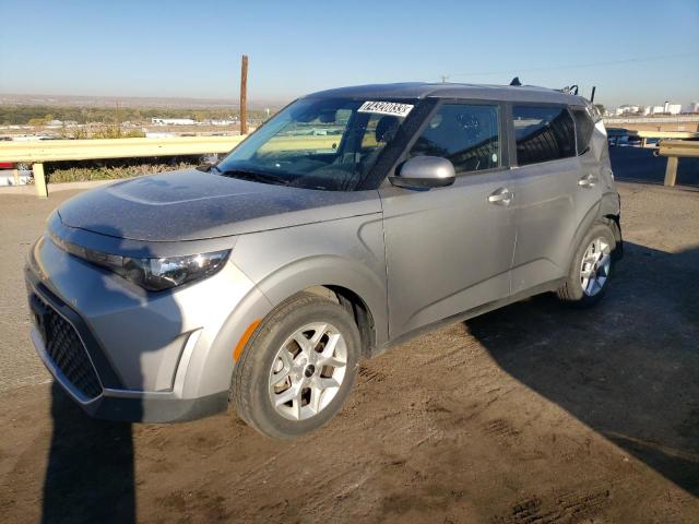 KIA SOUL 2023 kndj23au1p7858533