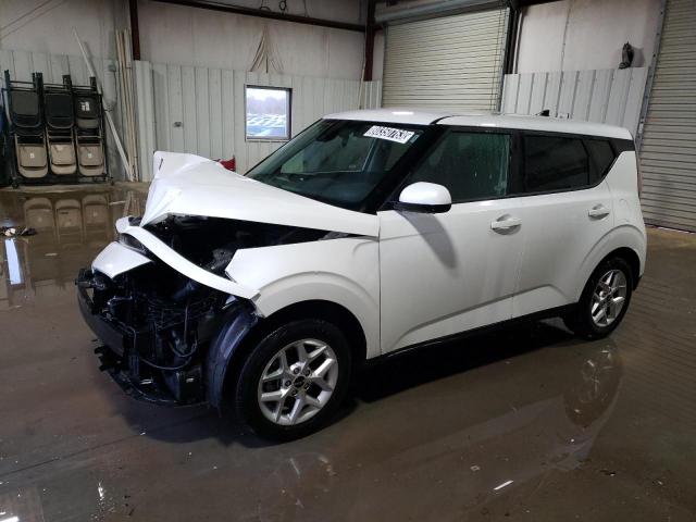 KIA SOUL 2023 kndj23au1p7860833