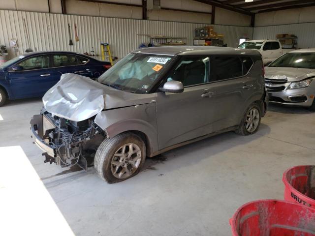 KIA SOUL 2023 kndj23au1p7862839