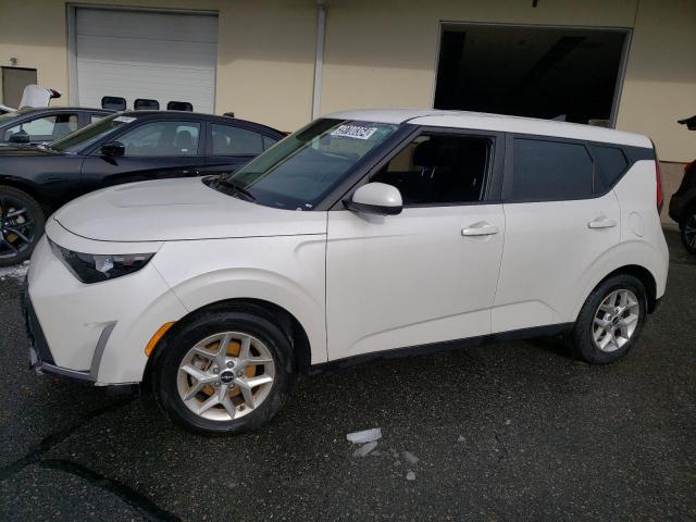 KIA SOUL 2023 kndj23au1p7863277