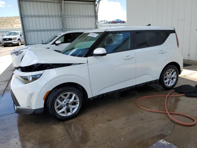 KIA SOUL 2023 kndj23au1p7869600