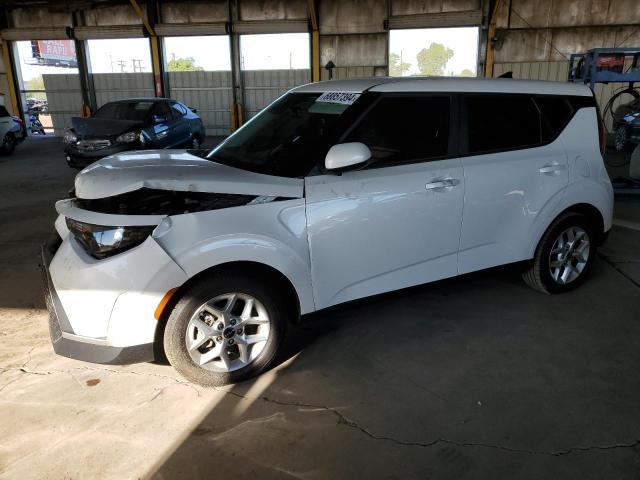 KIA SOUL LX 2023 kndj23au1p7874389