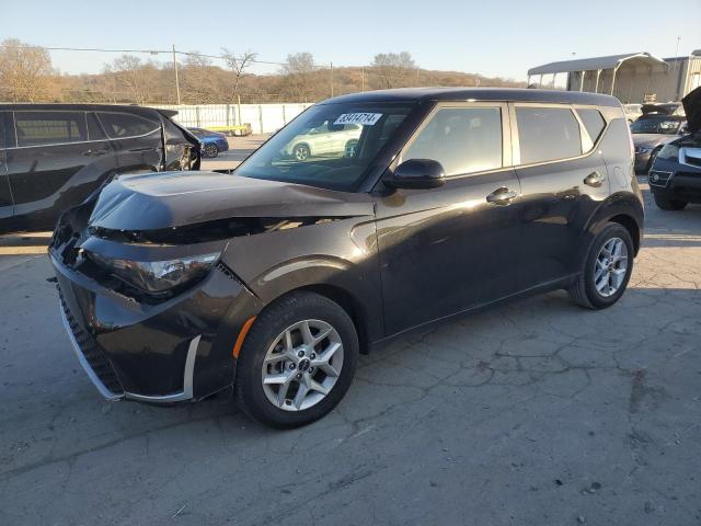 KIA SOUL LX 2023 kndj23au1p7875803