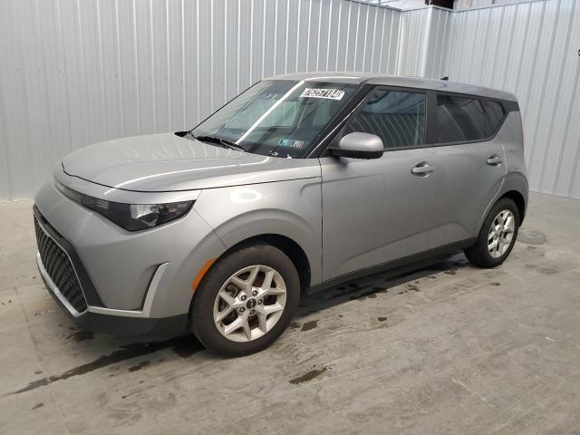 KIA SOUL LX 2023 kndj23au1p7876952