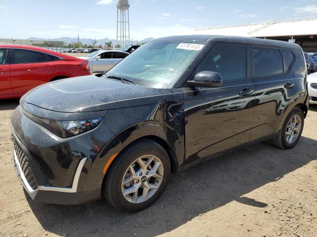 KIA SOUL 2023 kndj23au1p7880385