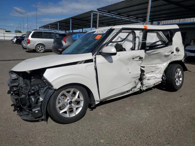 KIA SOUL 2023 kndj23au1p7881102