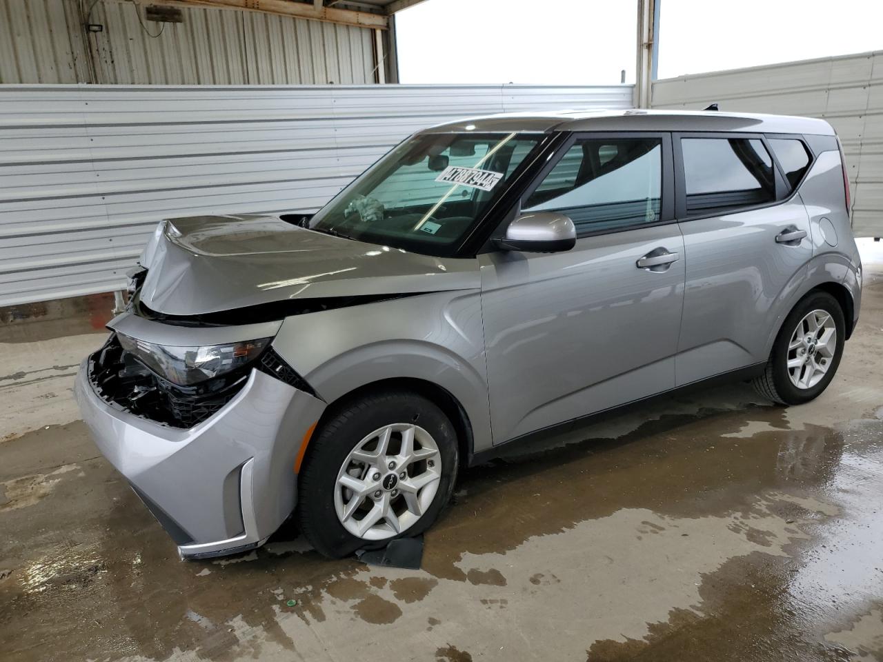 KIA SOUL 2023 kndj23au1p7881648