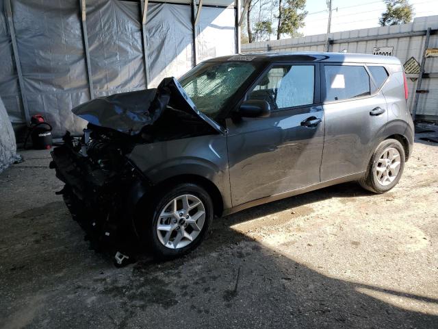 KIA SOUL LX 2023 kndj23au1p7888504