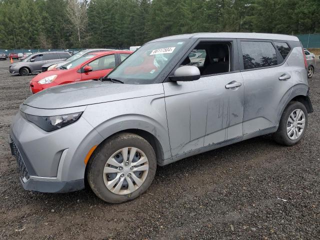 KIA SOUL LX 2023 kndj23au1p7892584