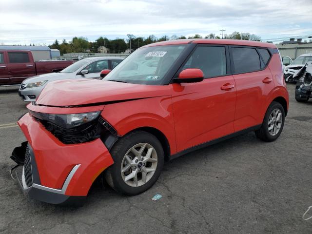 KIA SOUL LX 2024 kndj23au1r7224349