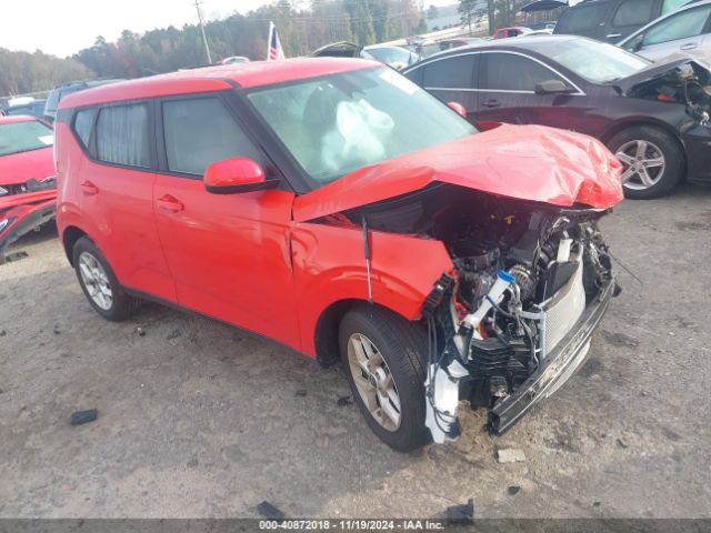 KIA SOUL 2024 kndj23au1r7229440