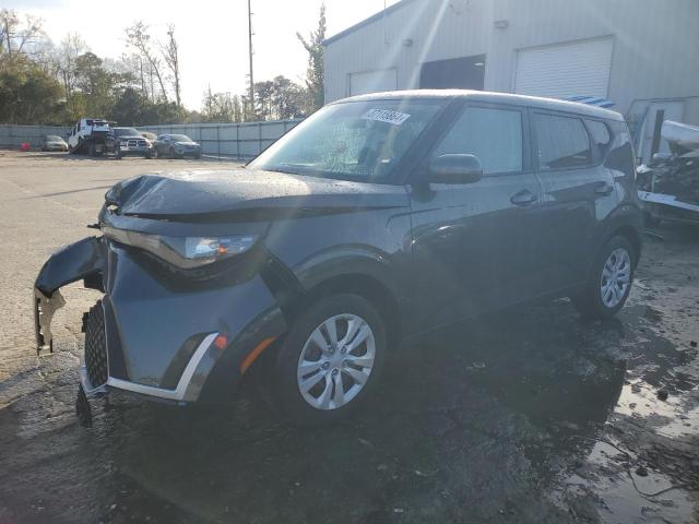 KIA SOUL 2024 kndj23au1r7901027