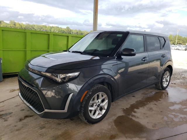 KIA SOUL LX 2024 kndj23au1r7903229