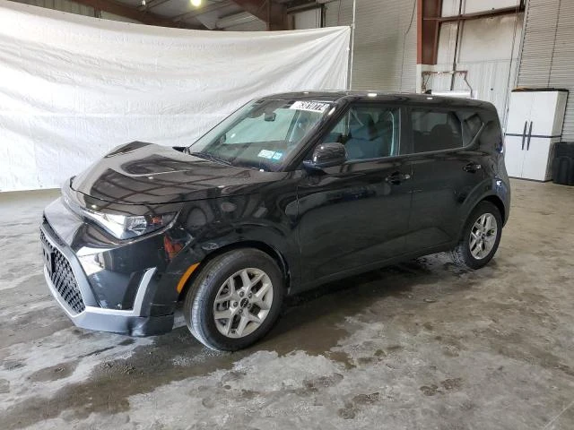 KIA SOUL LX 2024 kndj23au1r7913324