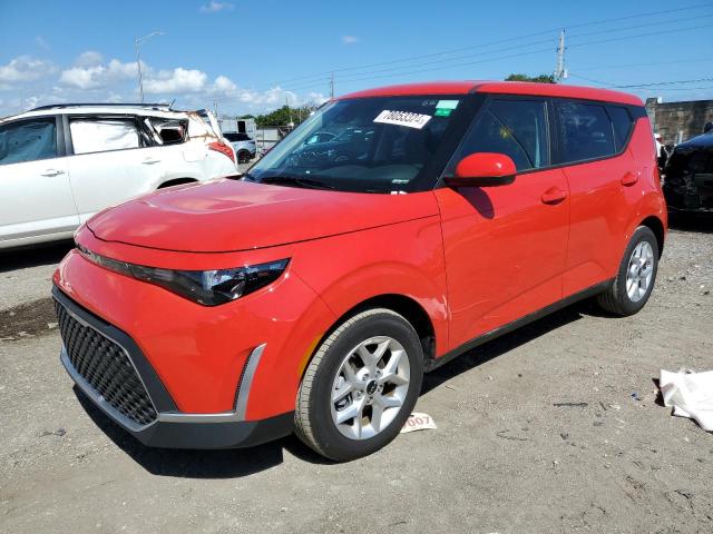 KIA SOUL LX 2025 kndj23au1s7244655