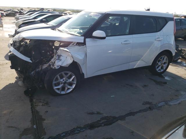 KIA SOUL LX 2020 kndj23au2l7001034