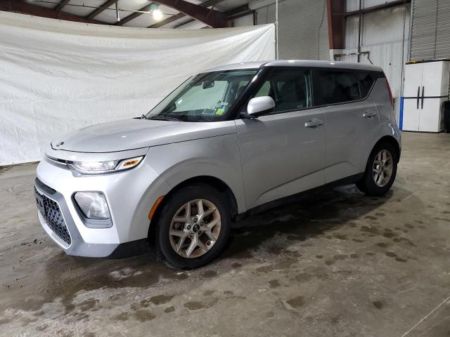 KIA SOUL LX 2020 kndj23au2l7002426