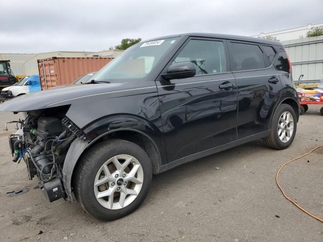 KIA SOUL LX 2020 kndj23au2l7010493