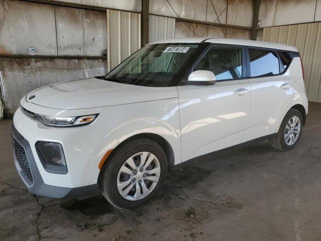 KIA SOUL LX 2020 kndj23au2l7023406