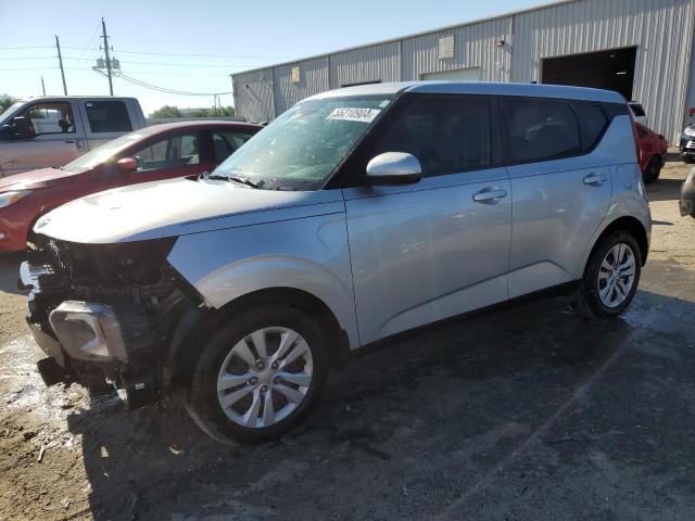 KIA SOUL LX 2020 kndj23au2l7053716