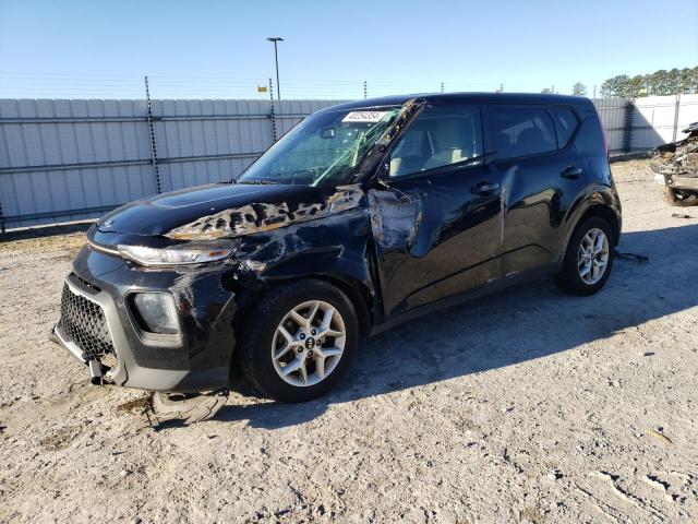 KIA SOUL 2020 kndj23au2l7058883