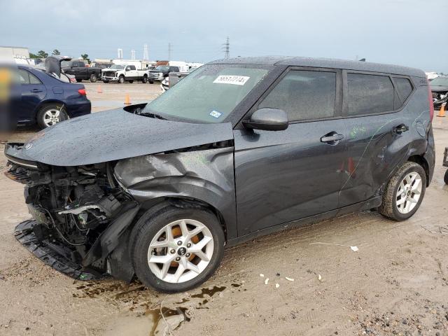 KIA SOUL 2020 kndj23au2l7088403