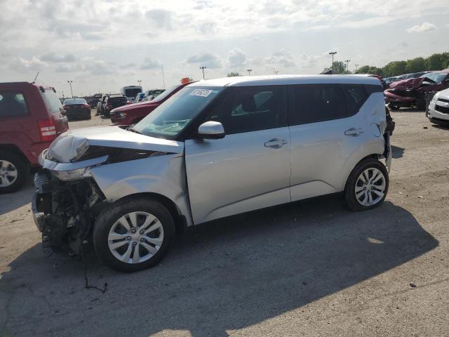 KIA SOUL LX 2020 kndj23au2l7098462