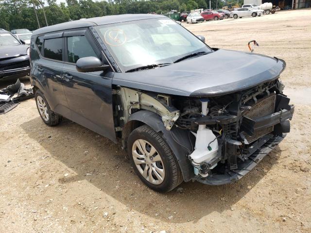 KIA SOUL LX 2020 kndj23au2l7108858