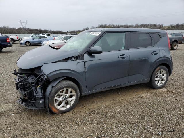 KIA SOUL LX 2020 kndj23au2l7715875