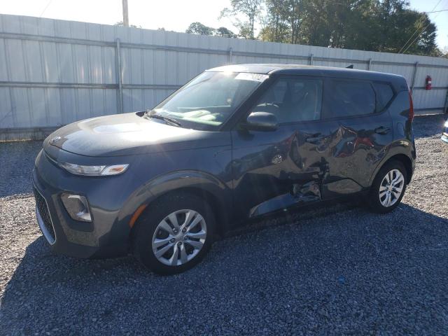 KIA SOUL 2020 kndj23au2l7717464