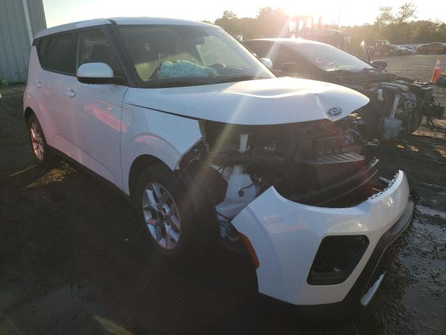 KIA SOUL LX 2020 kndj23au2l7718534