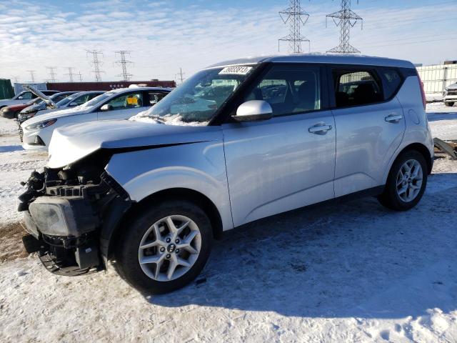 KIA SOUL LX 2020 kndj23au2l7733373