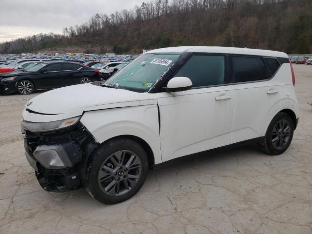 KIA SOUL 2021 kndj23au2m7149833