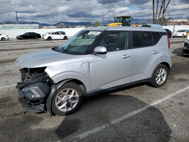 KIA SOUL 2021 kndj23au2m7747369