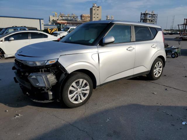 KIA SOUL LX 2021 kndj23au2m7774961