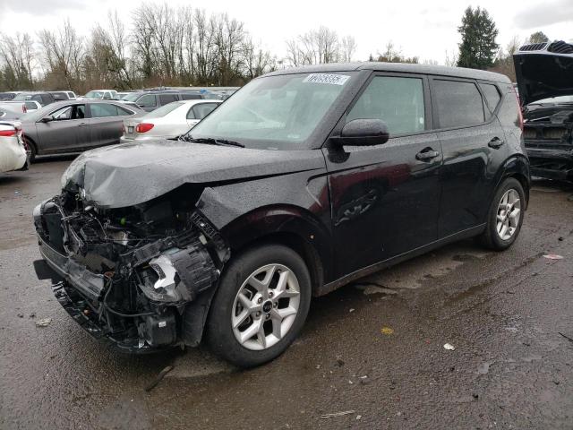 KIA SOUL LX 2021 kndj23au2m7777083