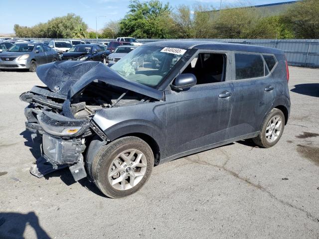 KIA SOUL LX 2021 kndj23au2m7781683