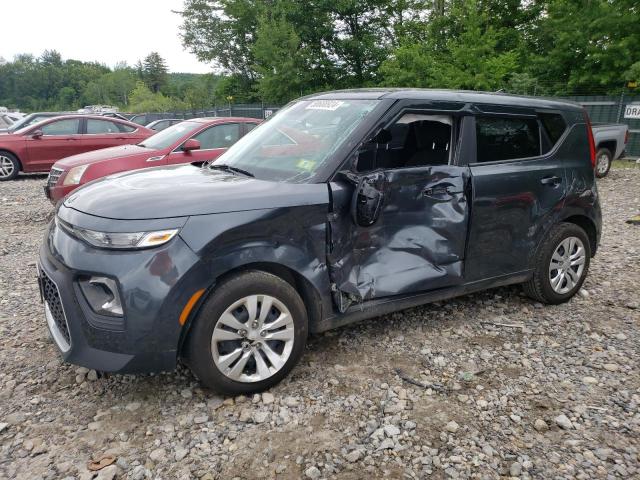 KIA SOUL 2021 kndj23au2m7784969