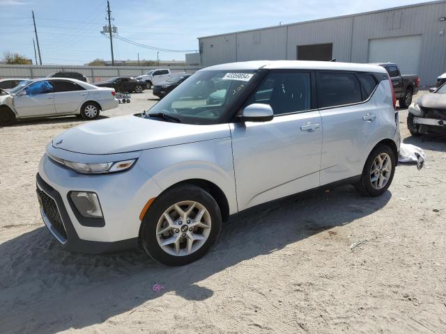 KIA SOUL 2021 kndj23au2m7785815