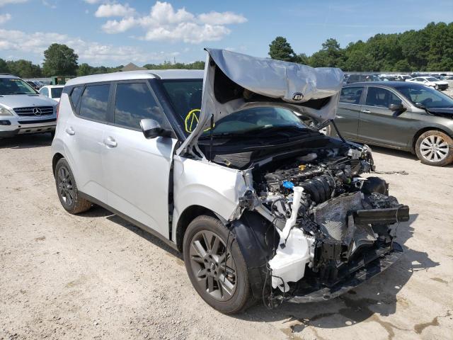 KIA SOUL LX 2021 kndj23au2m7794952