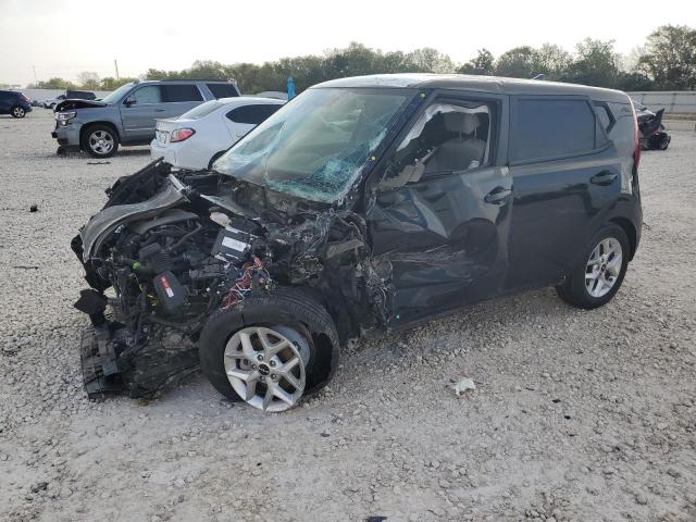 KIA SOUL LX 2022 kndj23au2n7163491