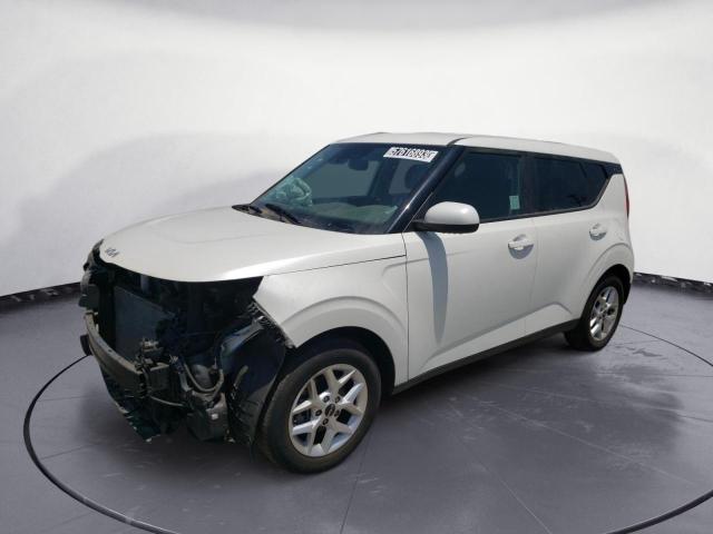 KIA SOUL LX 2022 kndj23au2n7827580