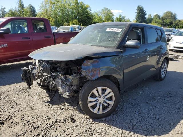 KIA SOUL 2023 kndj23au2p7198261