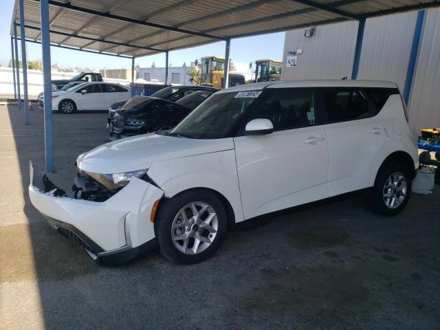 KIA SOUL LX 2023 kndj23au2p7200834