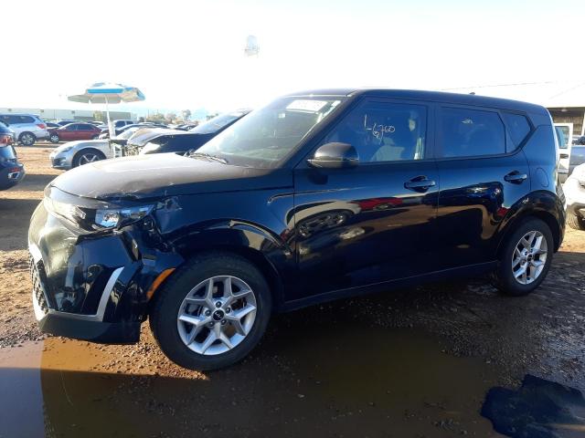 KIA SOUL LX 2023 kndj23au2p7838792